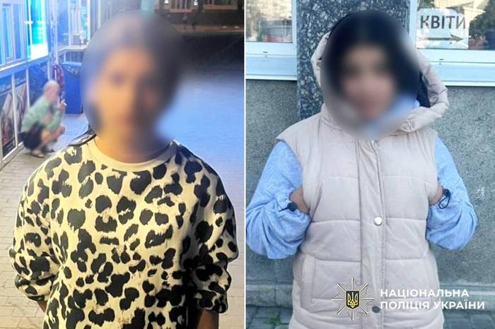 Дві сестри обкрадали чоловіків, з якими знайомилися на вокзалі