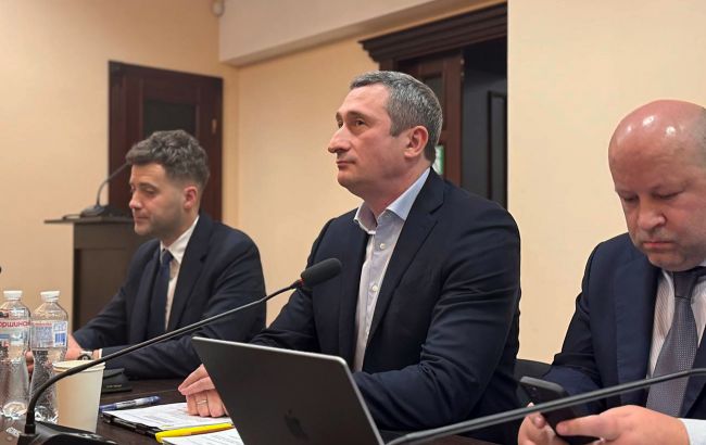 Суд обрав запобіжний захід Чернишову у справі “Мідас”