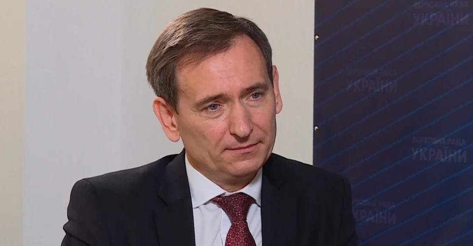 Голова ОП Єрмак має залишити посаду