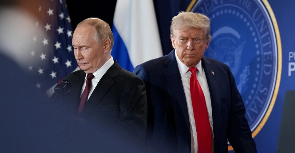 Підступність Путіна може завершитися крахом його економіки