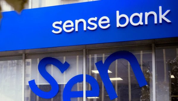 Підрядник “Сенс Банку” зареєстрований за однією адресою з підприємством Міндіча