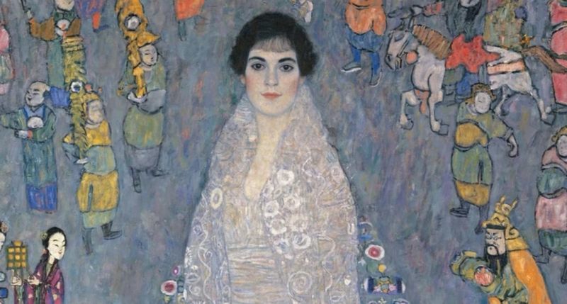 Найдорожча картина серед проданих на аукціоні