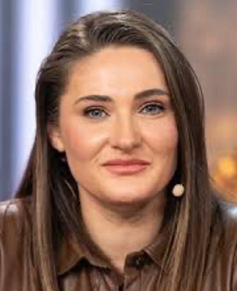 Героїня «Таньки і Вітьки» опинилась в центрі обстрілу Тернополя