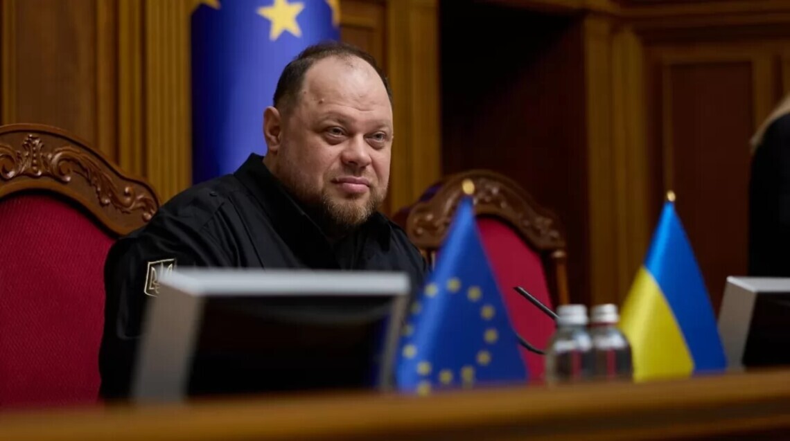 У ВР – законодавча пауза через корупцію в енергетиці