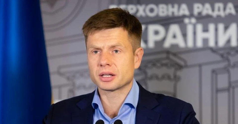 Гончаренко заявив, що очільником енергетичної мафії є президент