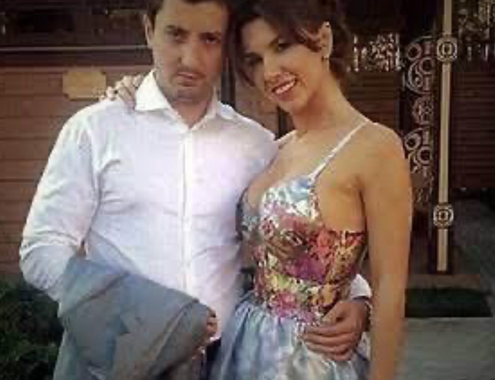 Чак Норріс оженив 24-річного сина.