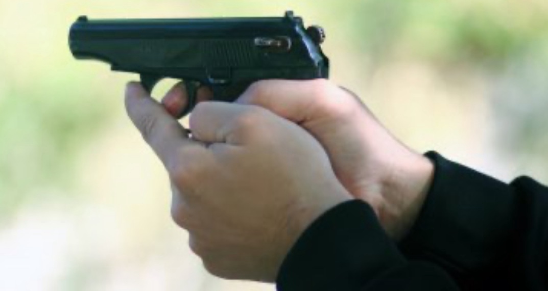 Однокласник вистрелив в око учневі  на Вінниччині