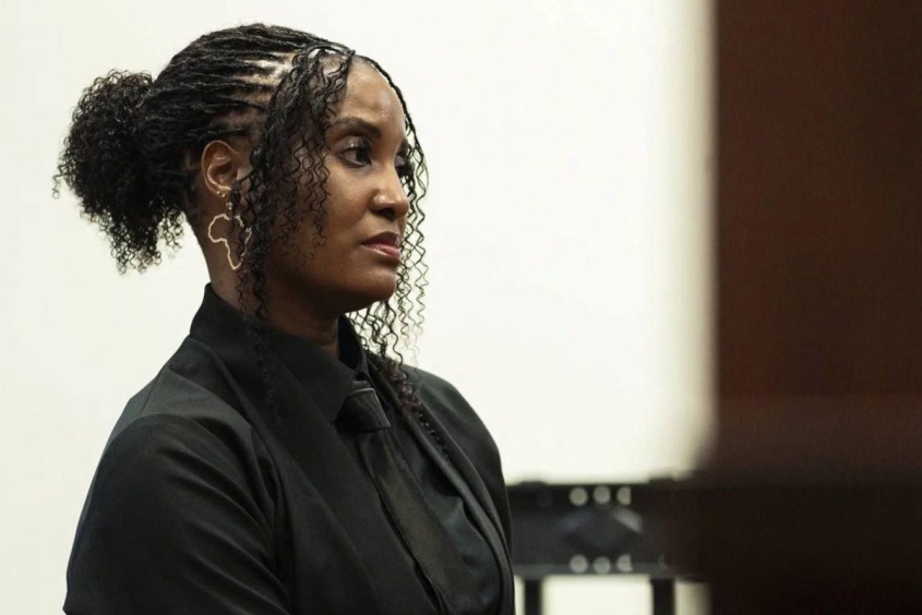 Донька президента вербувала найманців на війну проти України