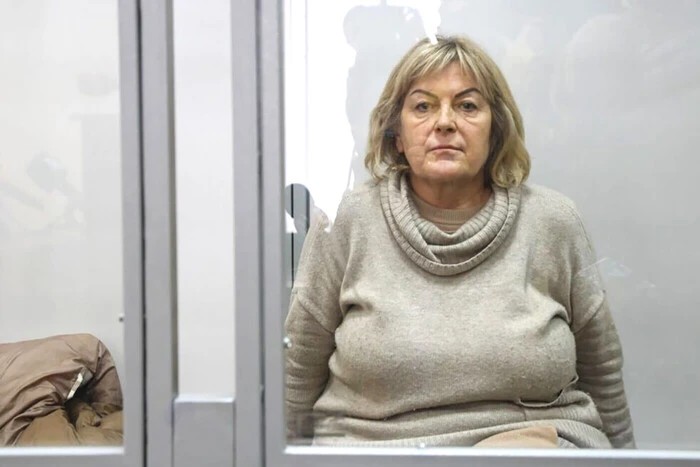 ВАКС пом’якшив запобіжний захід для Тетяни Крупи