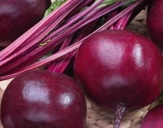 Буряк – це ліки диво!