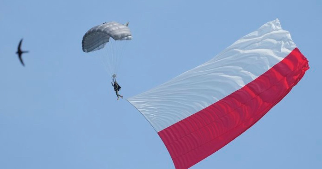 Польща вимагає від Білорусі видати українців, підозрюваних у диверсіях