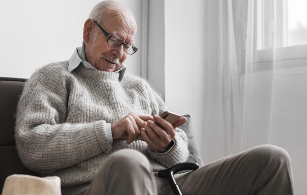 Українські пенсіонери – під прицілом шахраїв