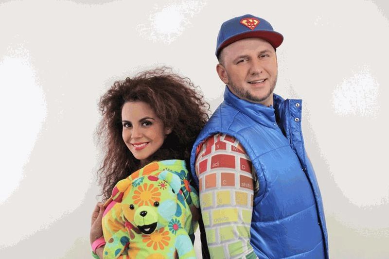 Потап і Настя виставили на продаж свій будинок за $2,2 млн