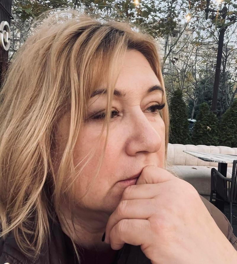 Не знаю, як ви, але й у мені щось тріснуло