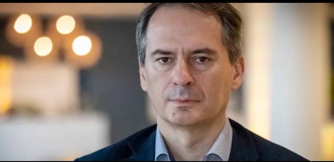 У «мирного плану» Трампа могло бути 30 пунктів