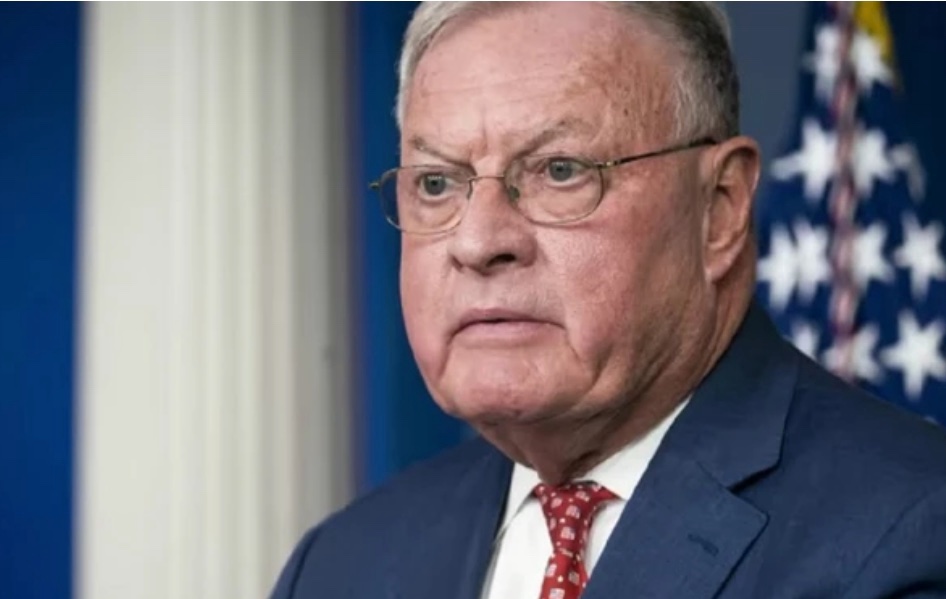 Ми перебуваємо за два метри від закінчення війни – Келлог