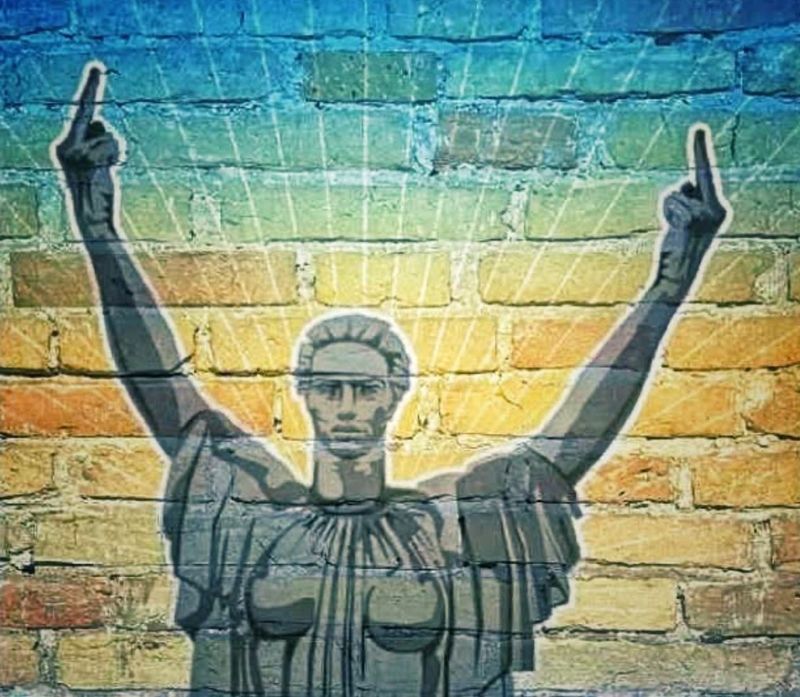 Красива геополітична казка для дорослих. Але фінал — не такий, як вони собі уявляють