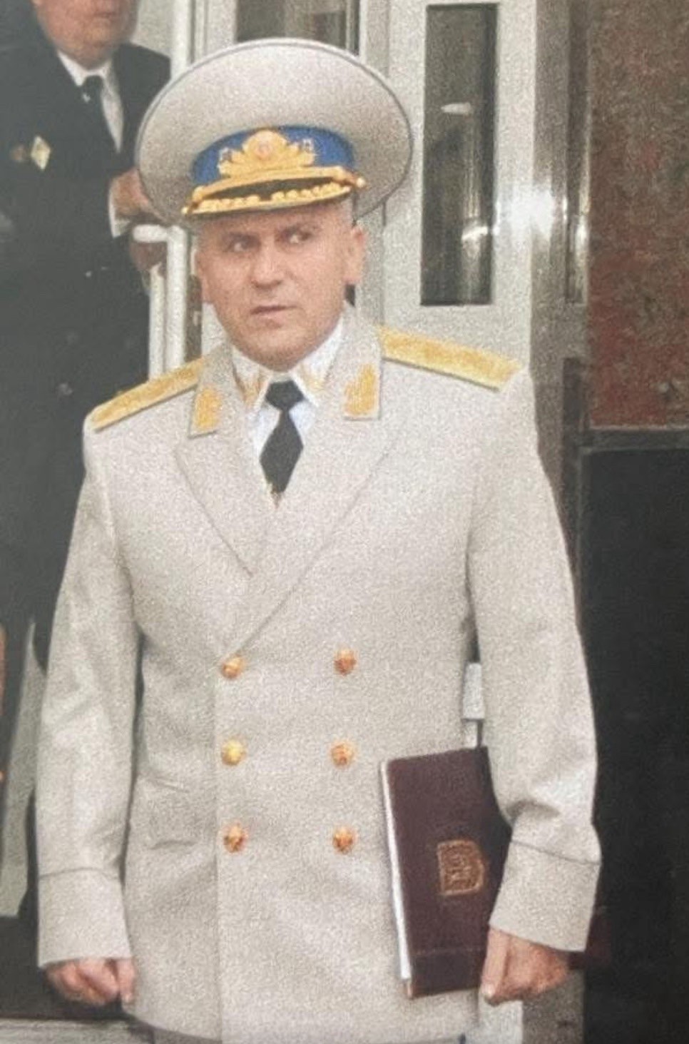 Катастрофу для світу – містить в собі трампівська угода для України