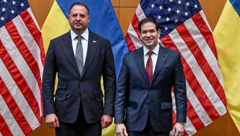 Україна та США після переговорів у Женеві заявили, що майбутня мирна угода має повністю поважати суверенітет України та забезпечити справедливий і стійкий мир