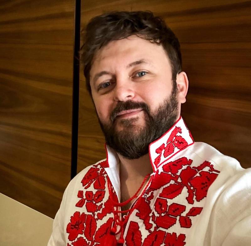 Дзідзьо одружився і вже має дітей