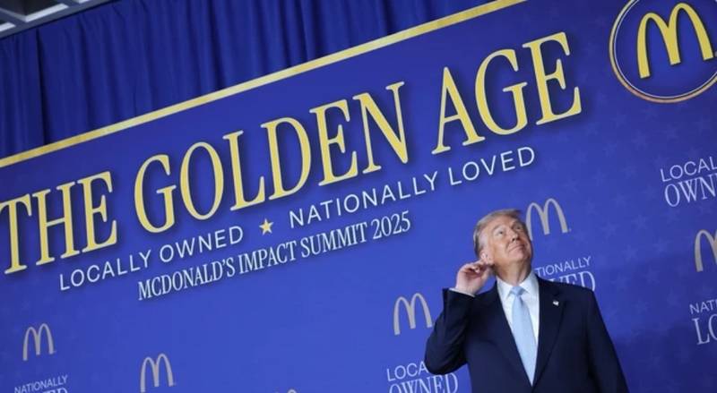 Трамп не заглиблювався в деталі «мирного плану» його адміністрації щодо України