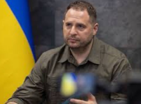 Єрмак після публікації розслідування “Мідас” доручив силовикам готувати підозру главі САП Клименку