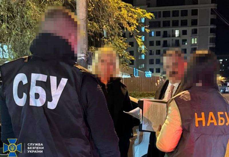 В Одесі затримали суддю та адвокатку за вимагання хабара