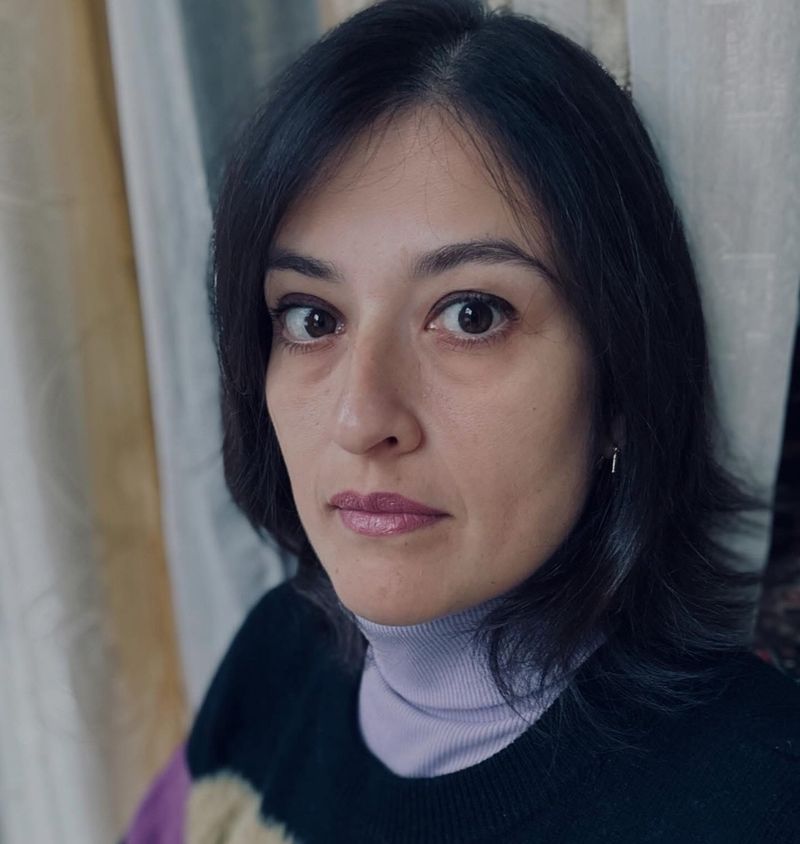 Бісить! (вірш)