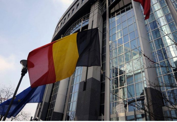 ЄС вважає, що Бельгія привласнює доходи від активів рф, – Politico