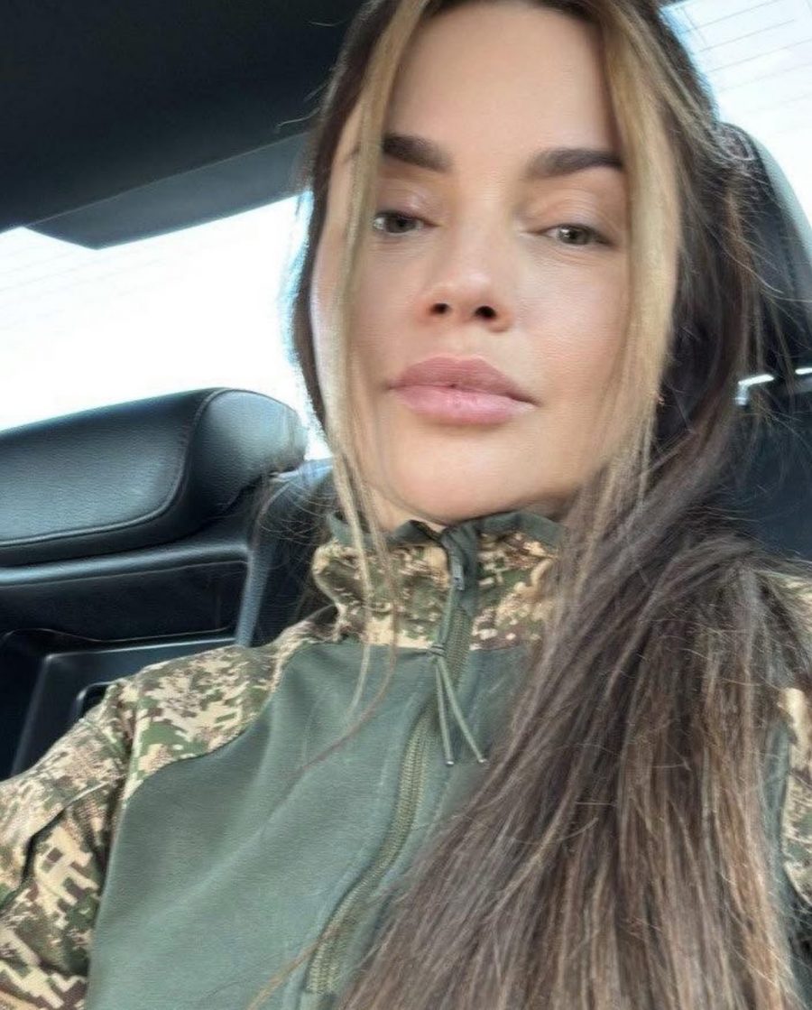 Маємо вибір від якого нудить