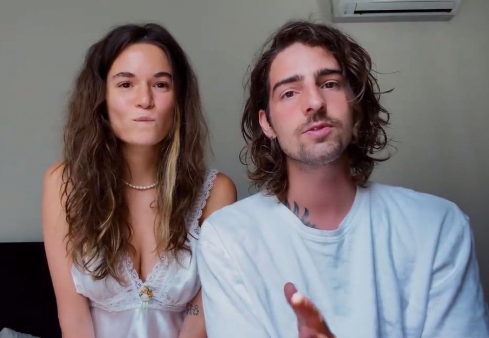 Чому Дантес і Кацуріна розійшлися