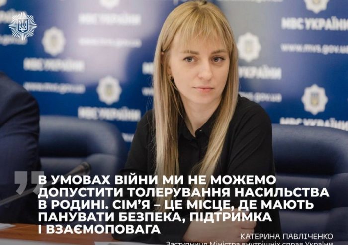 103000 викликів про домашнє насильство