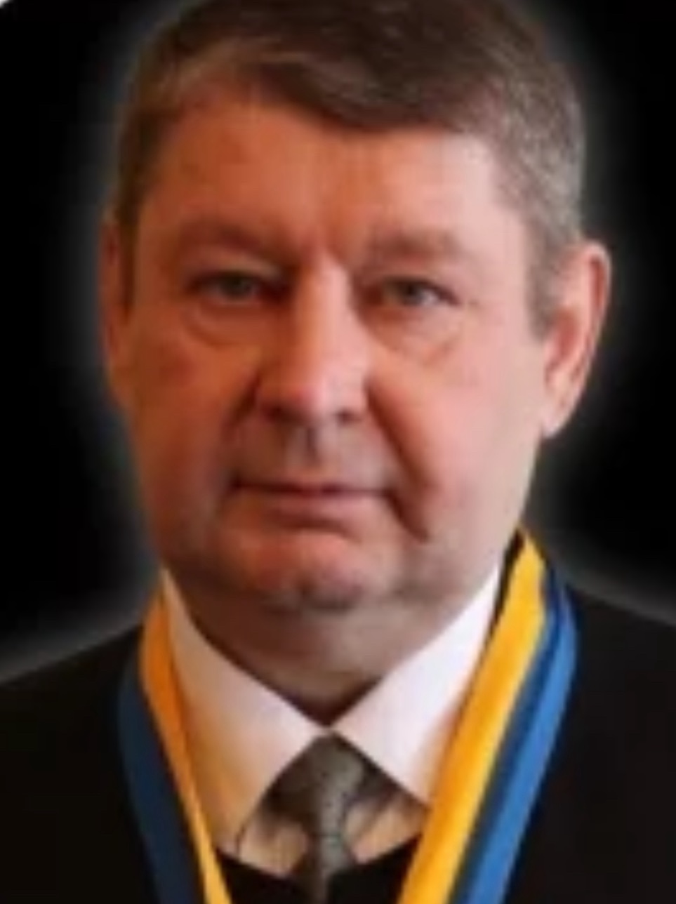 Похоронили суддю з Вінниці