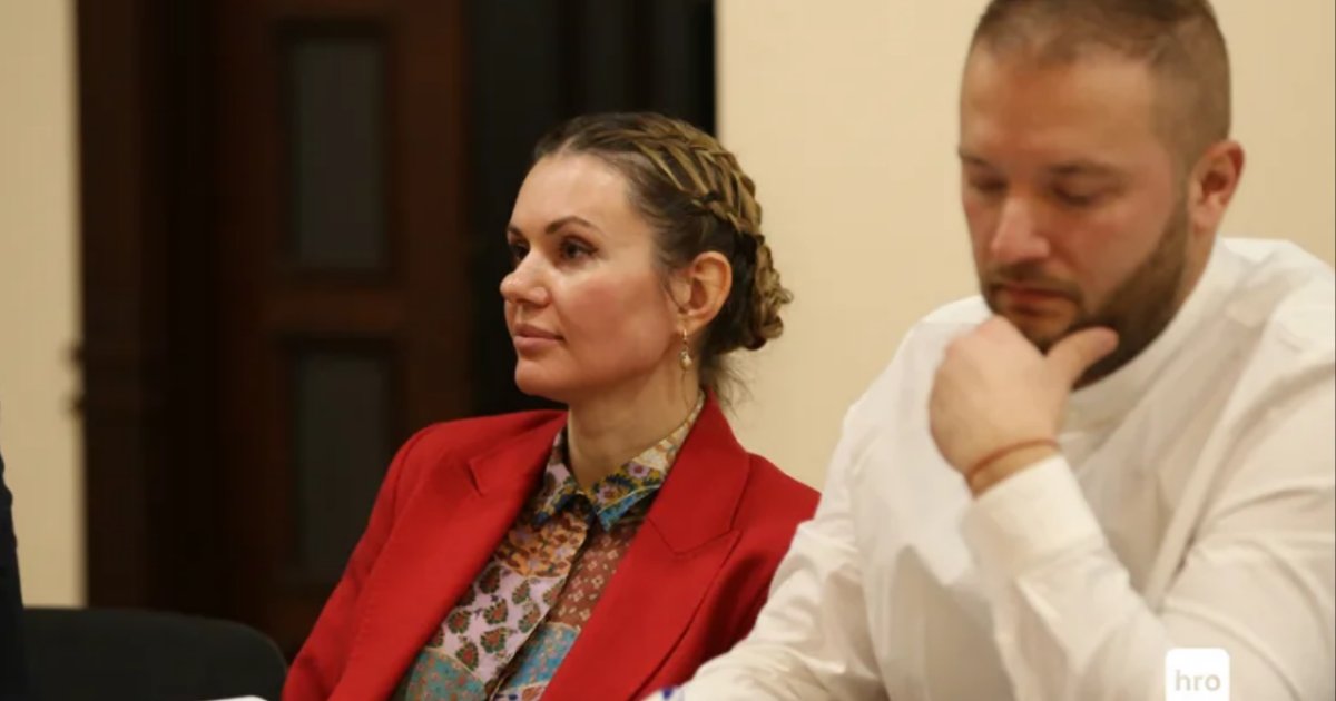 За Скороход майже відразу внесли заставу в розмірі 3 млн 28 тисяч гривень