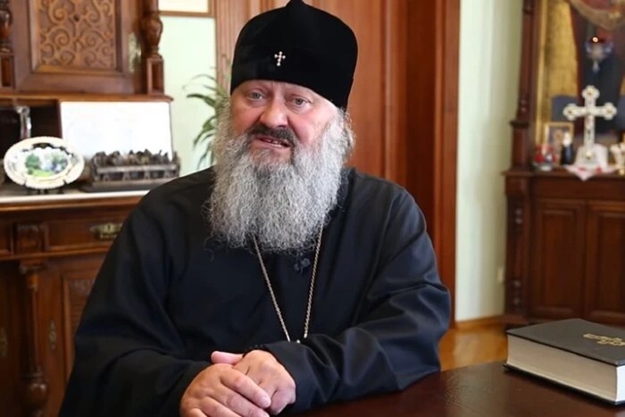 Екснаміснику Лаври Павлу Лебедю світить 8 років за виправдовування російської агресії