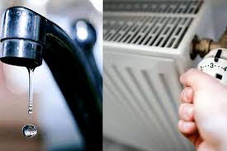 Через ремонт в 13-ти вінницьких будинках сьогодні відключать опалення та гарячу воду