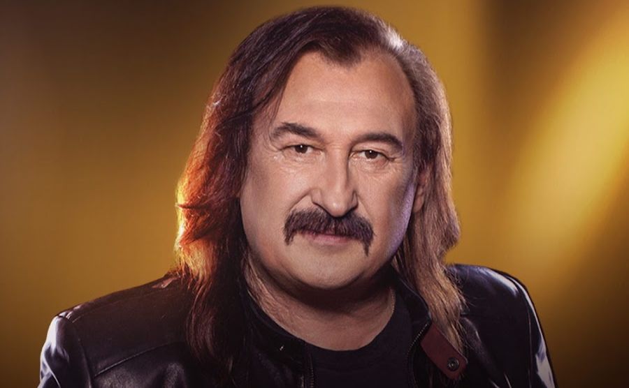 Степан Гіга впав у кому, — журналіст Віталій Глагола