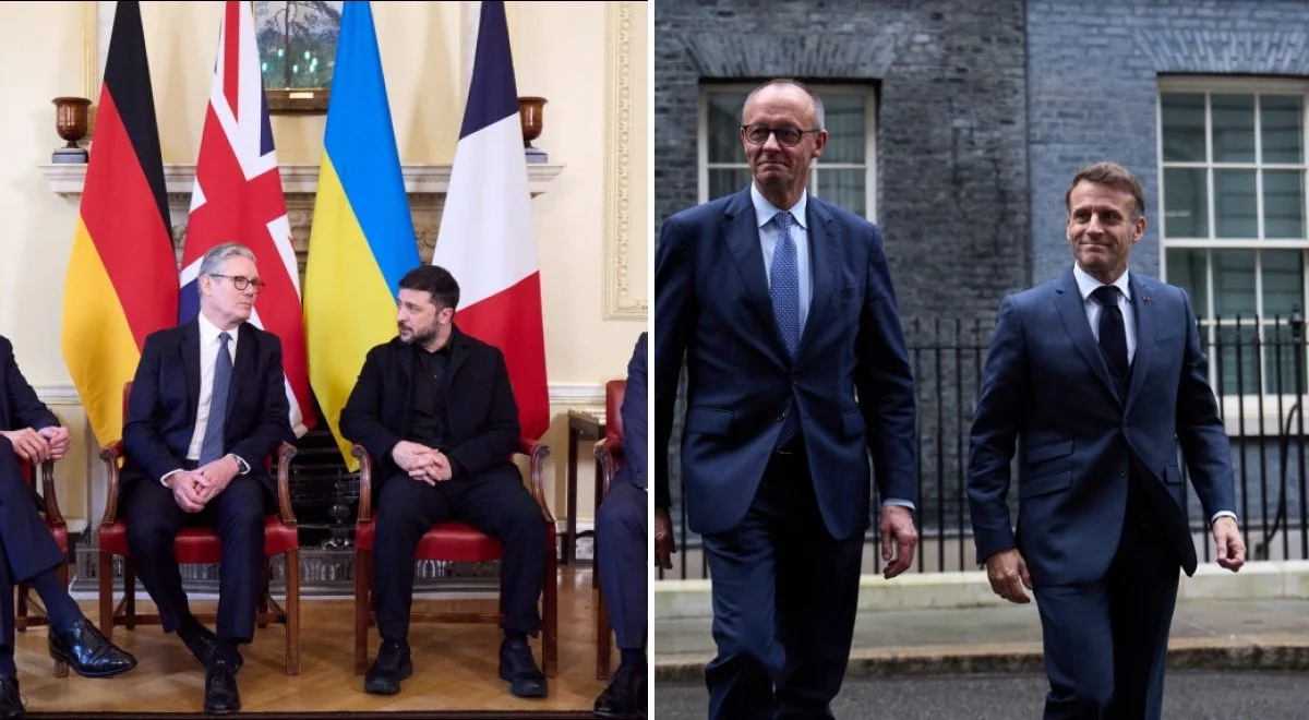 100 мільярдів фунтів стерлінгів для України