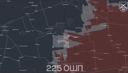 Пʼять звільнених сіл одним полком