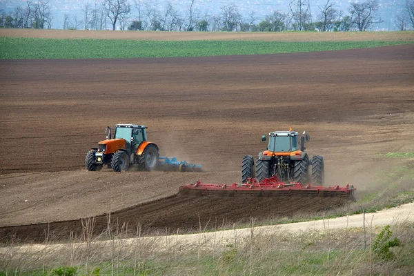 Через окупацію Україна втратила 5 млн гектарів сільгоспземель
