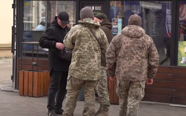 ТЦК можуть зʼявитися навіть у селах, — законопроєкт.