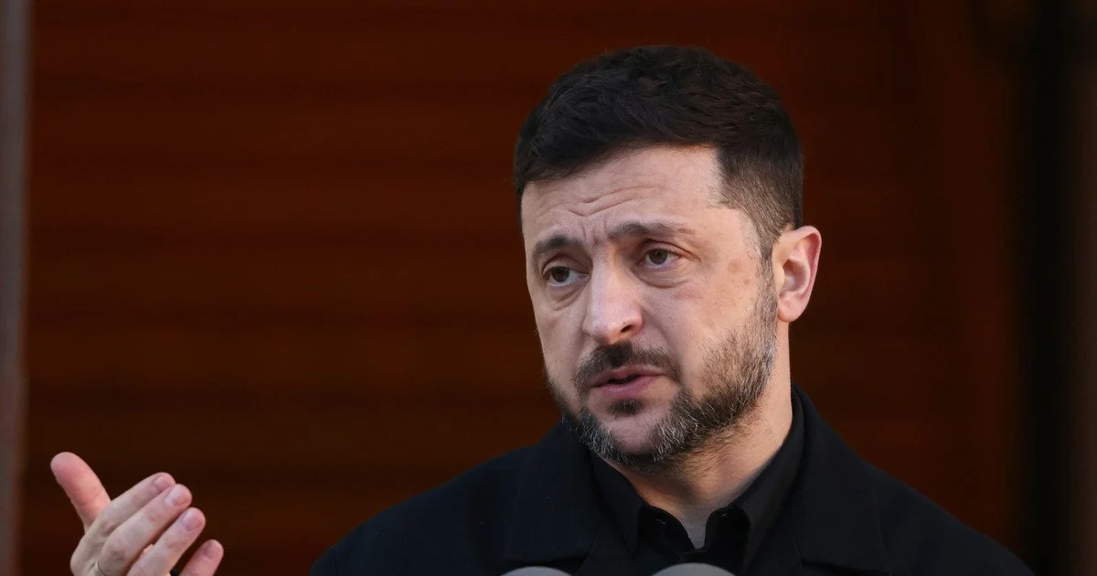 Зеленський просить США та Європу забезпечити безпеку для проведення виборів