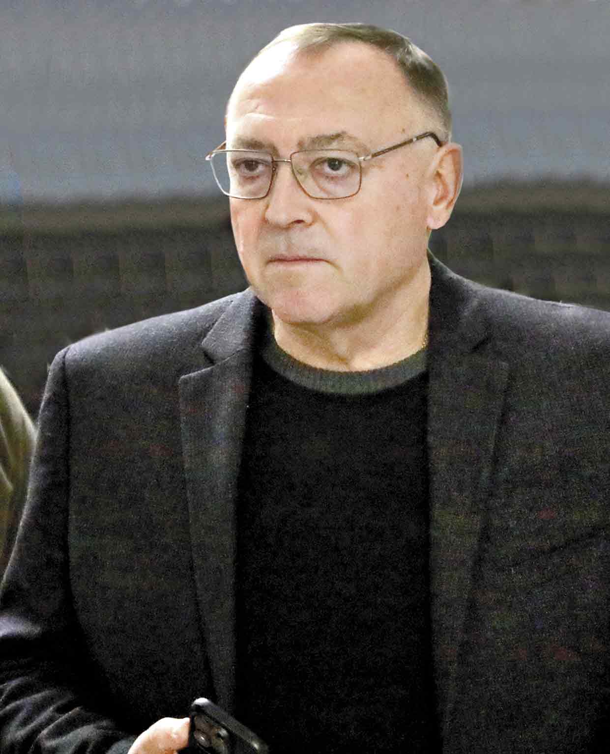 Валерій Коровій: «Довіра суспільства до влади могла б посилити позицію України в переговорах»