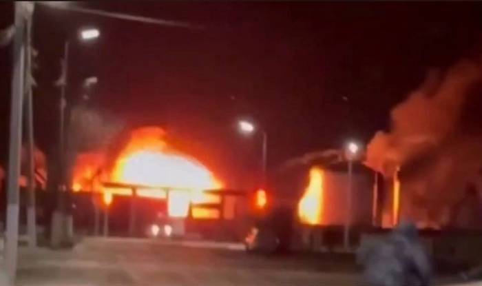 Просто Грандіозна і рекордна робота