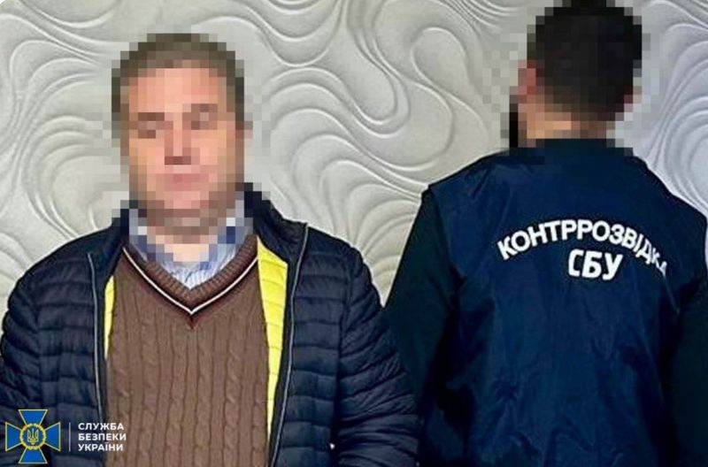 Викрили ще 7-х організаторів «ухилянтських схем» у різних регіонах України