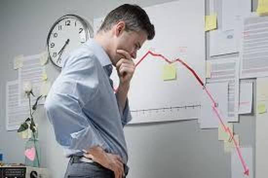 На Вінниччині в цьому році закрилось 537 підприємств