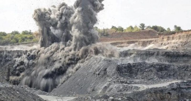 10 грудня під Вінницею лунатимуть планові вибухи