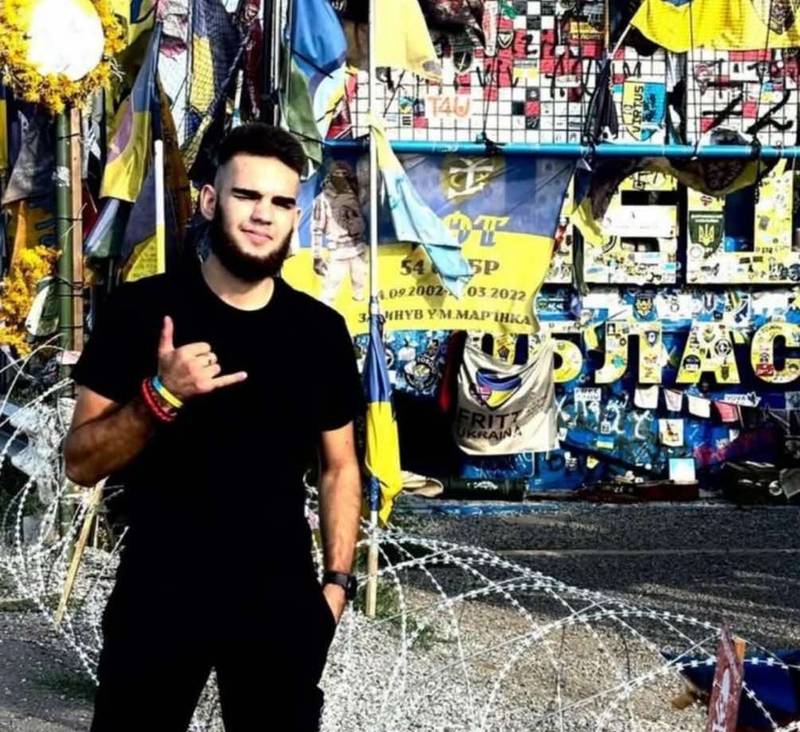 За ким з журналістів незаконно стежили члени ОЗУ «Мідаса»