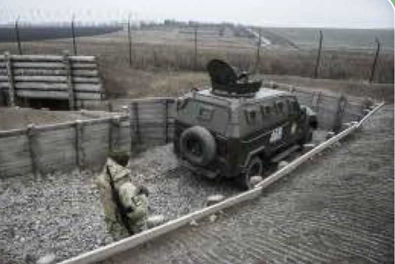 Резонанс про проект Стіна