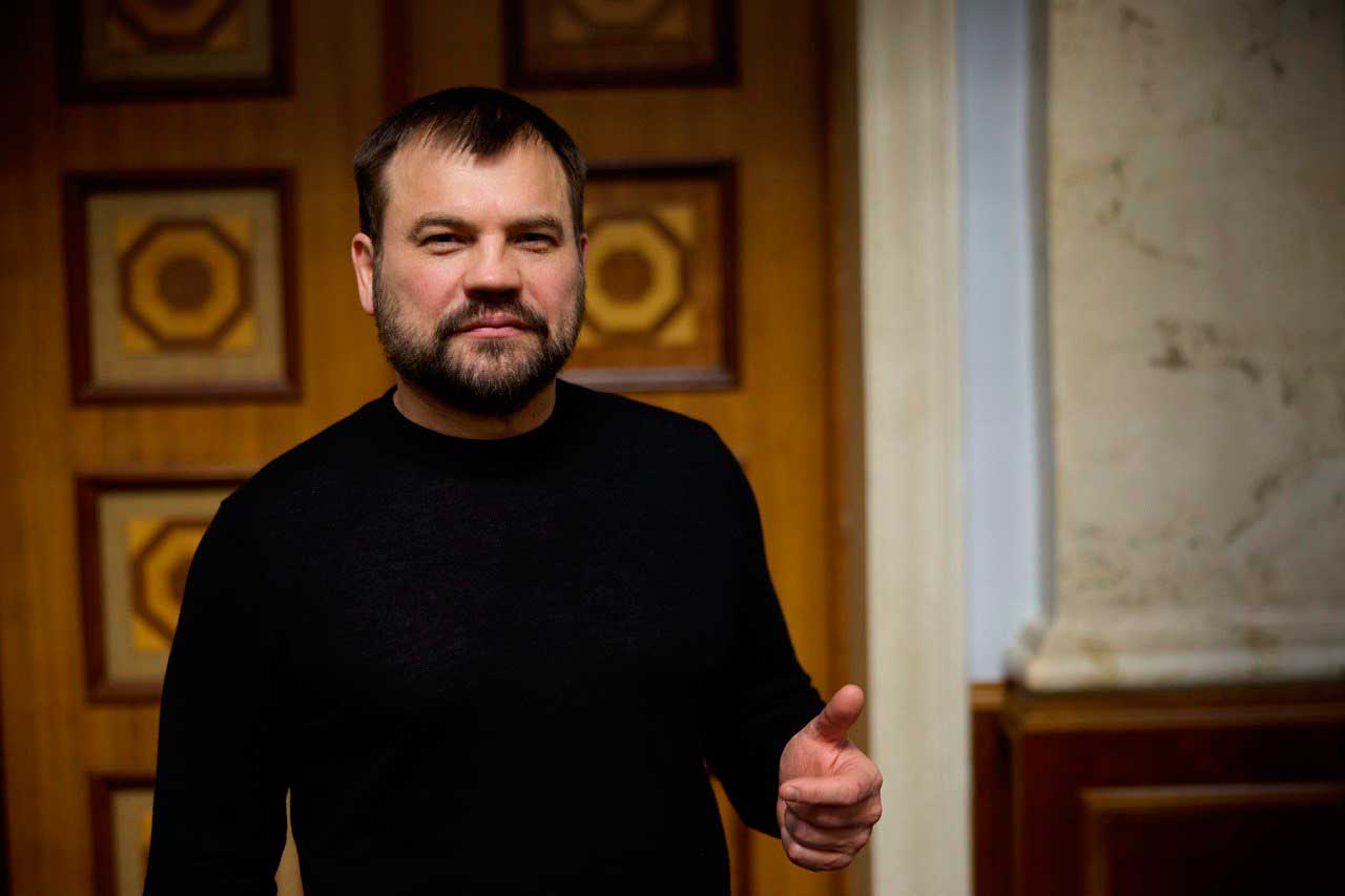 Олег МЕЙДИЧ: «Ми не дозволимо знищити середній клас»